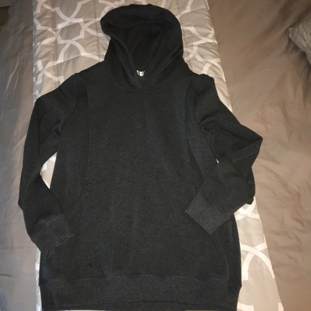 Latched Mama Hoodie